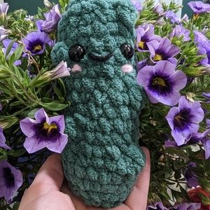 Crochet Amigurumi